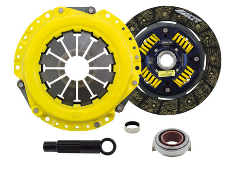 Advanced Clutch Sport/Perf Street Sprung Clutch Kit