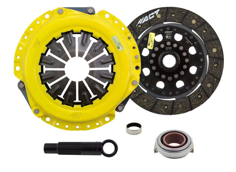 Advanced Clutch XT/Perf Street Rigid Clutch Kit