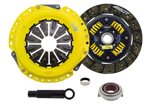 Advanced Clutch XT/Perf Street Sprung Clutch Kit