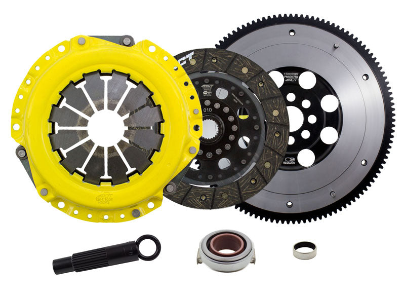 Advanced Clutch Sport/Perf Street Rigid Clutch Kit