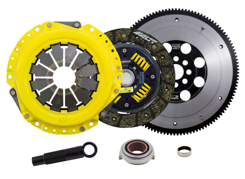 Advanced Clutch Sport/Perf Street Sprung Clutch Kit