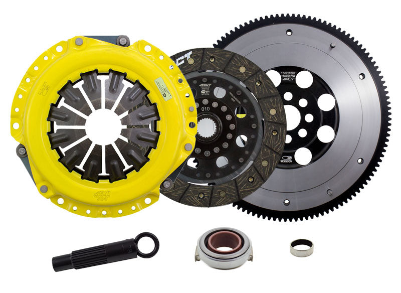 Advanced Clutch XT/Perf Street Rigid Clutch Kit