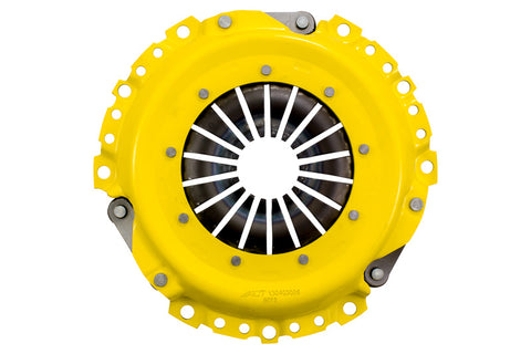 Advanced Clutch P/PL Heavy Duty Clutch Pressure Plate