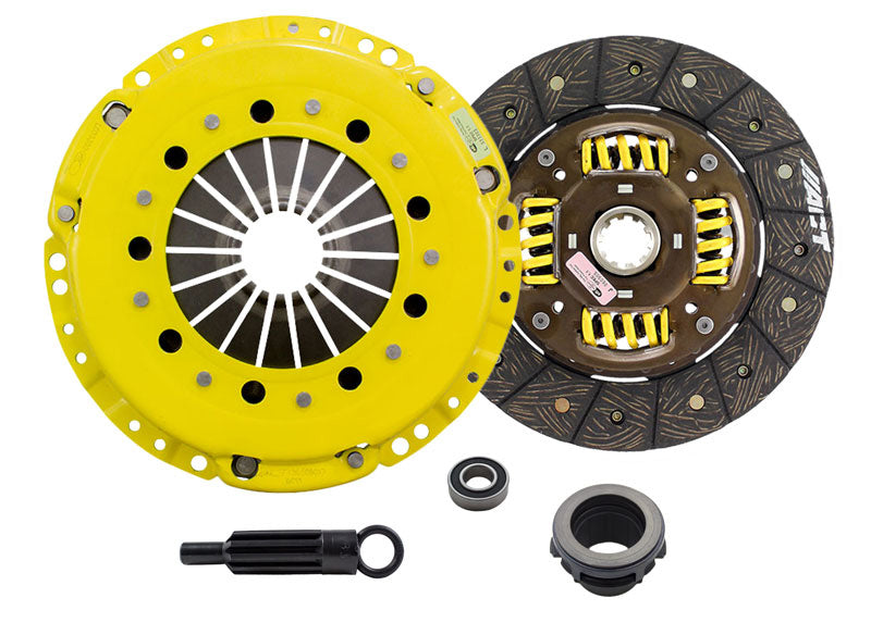 Advanced Clutch HD/Modified Street Clutch Kit