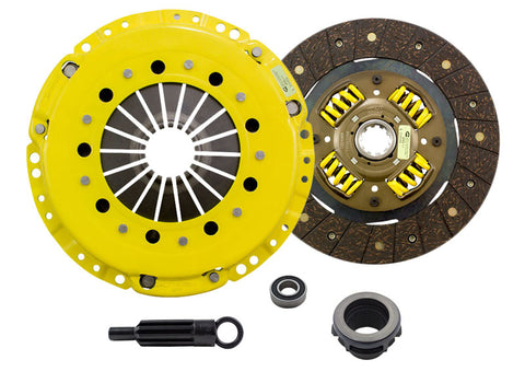 Advanced Clutch HD/Perf Street Sprung Clutch Kit