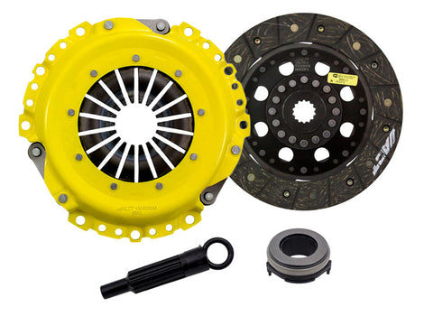 Advanced Clutch HD/Modified Street Clutch Kit