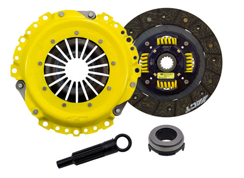 Advanced Clutch HD/Perf Street Sprung Clutch Kit