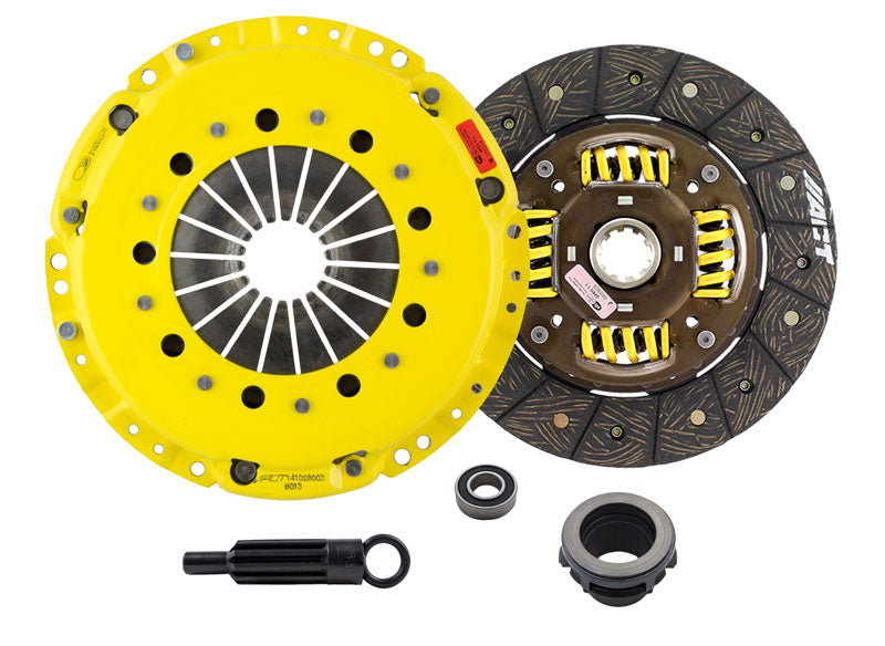 Advanced Clutch HD/Modified Street Clutch Kit