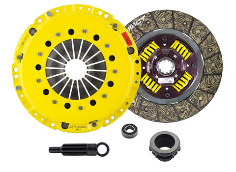 Advanced Clutch HD/Perf Street Sprung Clutch Kit