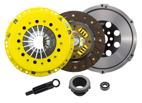 Advanced Clutch HD/Perf Street Sprung Clutch Kit