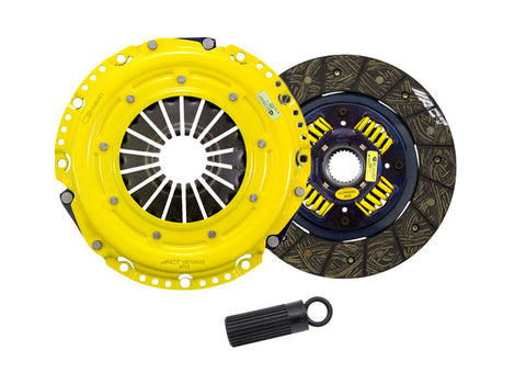 Advanced Clutch HD/Perf Street Sprung Clutch Kit