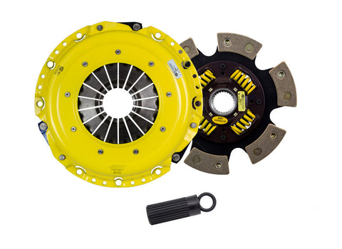 Advanced Clutch XT/Race Sprung 6 Pad Clutch Kit