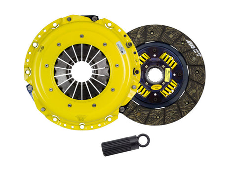 Advanced Clutch XT/Perf Street Sprung  Clutch Kit