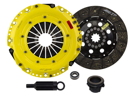 Advanced Clutch HD/Perf Street Rigid Clutch Kit