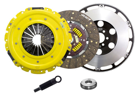 Advanced Clutch Sport/Perf Street Rigid Clutch Kit