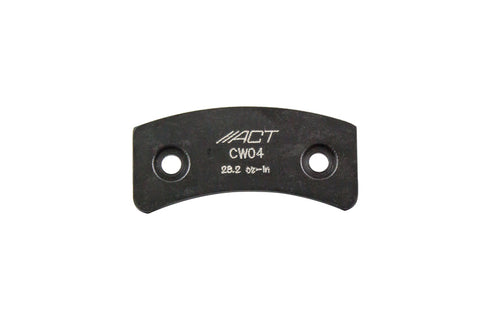 Flywheel Counterweight