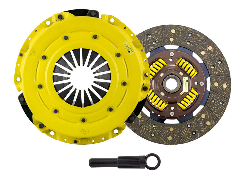 Advanced Clutch HD/Perf Street Sprung Clutch Kit