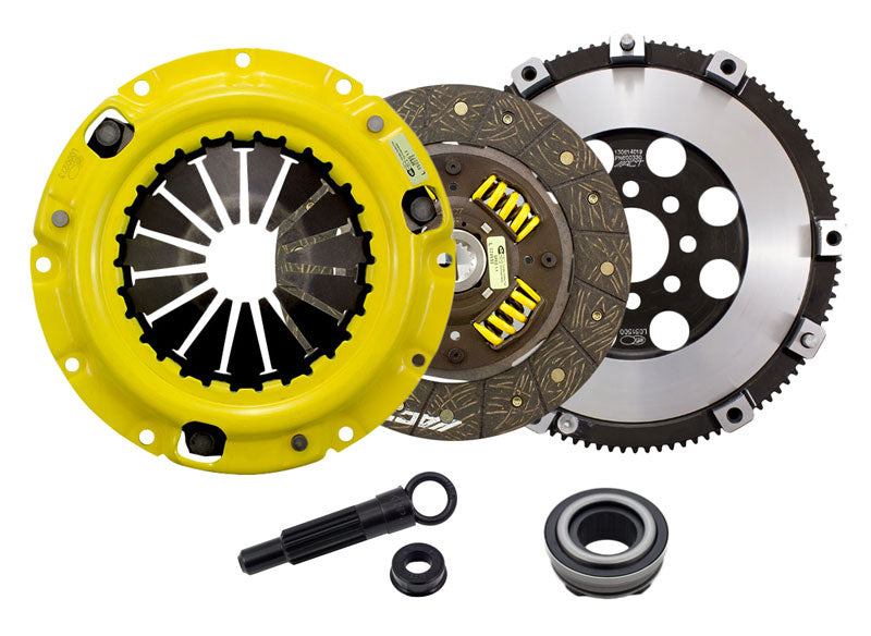 Advanced Clutch HD/Perf Street Sprung Clutch Kit