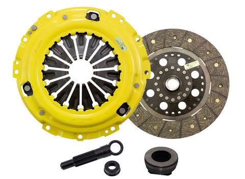 Advanced Clutch HD/Perf Street Rigid Clutch Kit