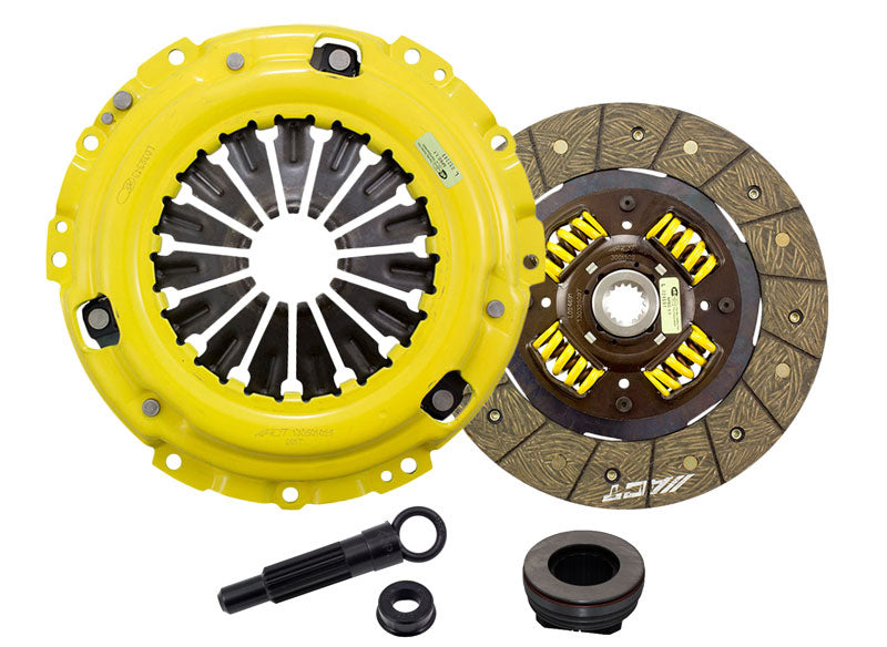 Advanced Clutch HD/Perf Street Sprung Clutch Kit