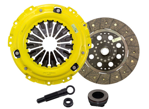 Advanced Clutch XT/Perf Street Rigid Clutch Kit