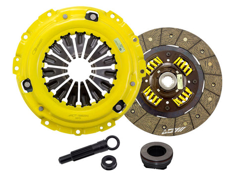 '03-'05 Dodge Neon SRT-4 Advanced Clutch XT/Perf Street Sprung Clutch Kit