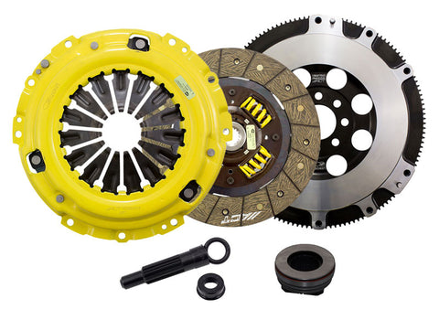 Advanced Clutch HD/Perf Street Sprung Clutch Kit