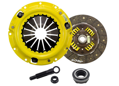 Advanced Clutch HD/Perf Street Sprung Clutch Kit