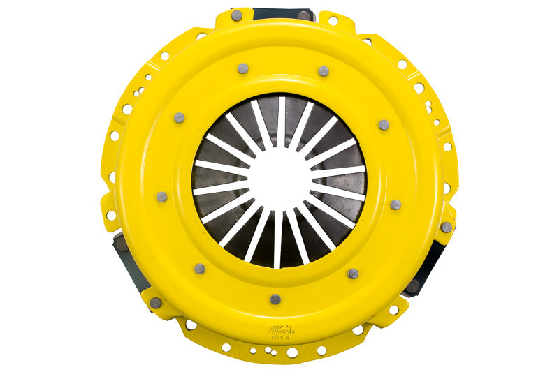 Advanced Clutch P/PL Sport Clutch Pressure Plate