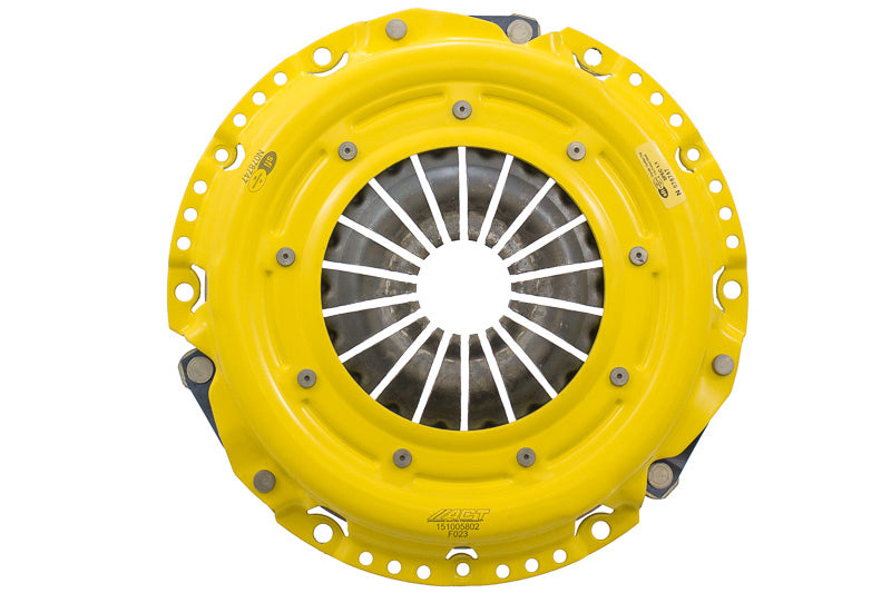 Advanced Clutch P/PL Heavy Duty Clutch Pressure Plate