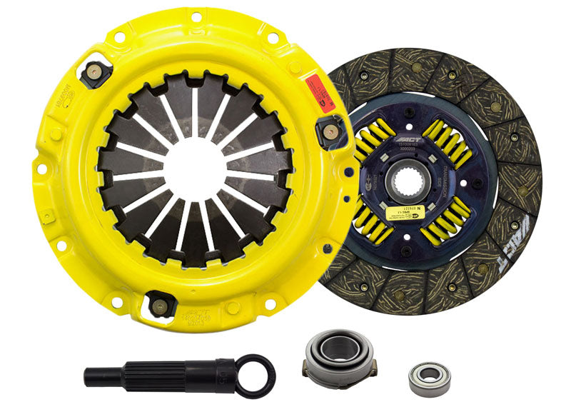 Advanced Clutch HD/Perf Street Sprung Clutch Kit