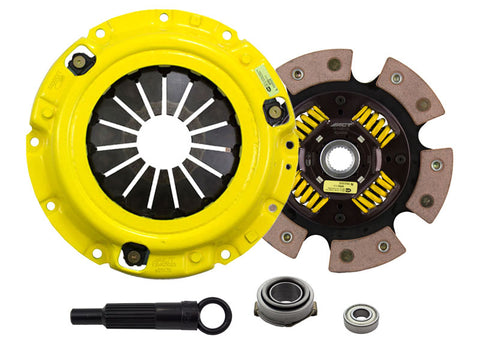 Advanced Clutch XT/Race Sprung 6 Pad Clutch Kit