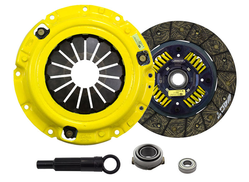 Advanced Clutch XT/Perf Street Sprung Clutch Kit