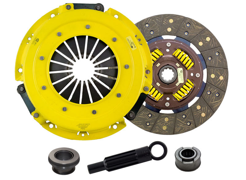 Advanced Clutch HD/Perf Street Sprung Clutch Kit