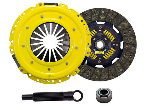 Advanced Clutch Sport/Perf Street Sprung Clutch Kit