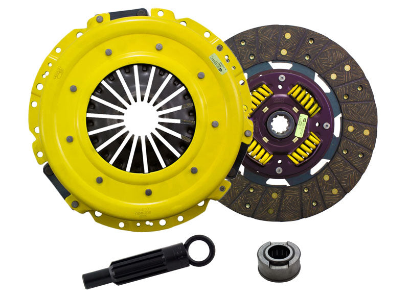 Advanced Clutch HD/Perf Street Sprung Clutch Kit