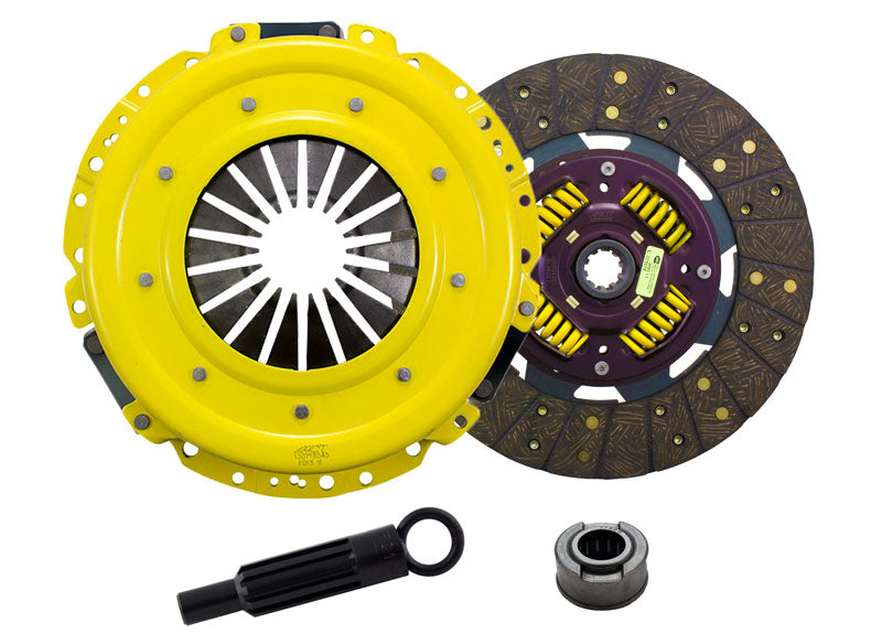 Advanced Clutch Sport/Perf Street Sprung Clutch Kit