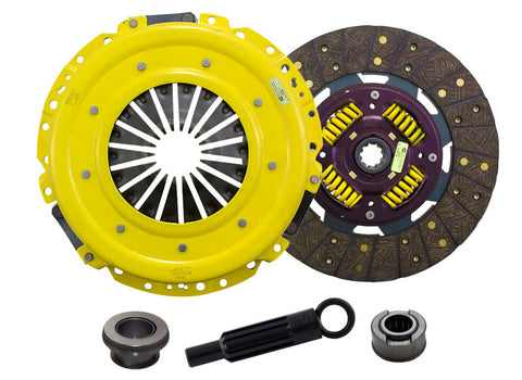 Advanced Clutch HD/Perf Street Sprung Clutch Kit