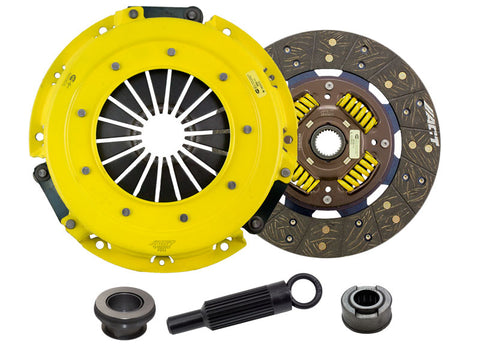 Advanced Clutch HD/Perf Street Sprung Clutch Kit