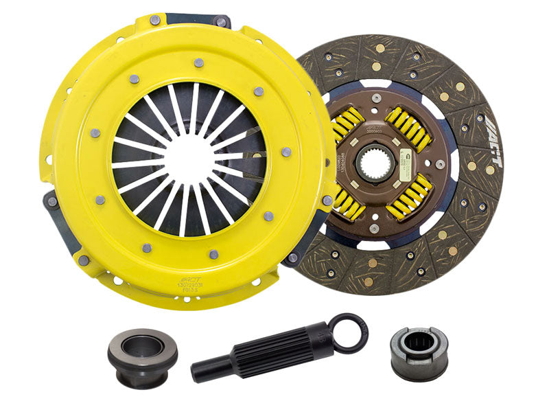 Advanced Clutch Sport/Perf Street Sprung Clutch Kit