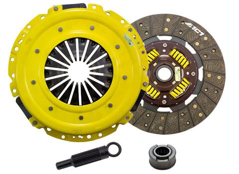 Advanced Clutch HD/Perf Street Sprung Clutch Kit