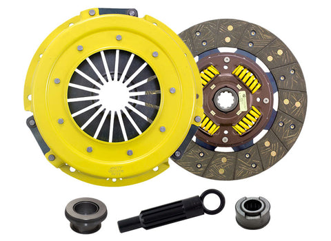 Advanced Clutch Sport/Perf Street Sprung Clutch Kit