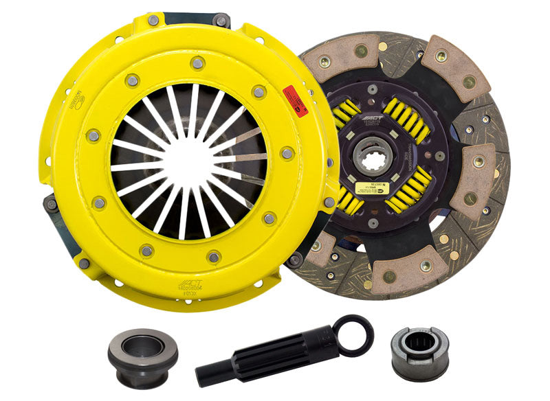 Advanced Clutch XT/Race Sprung 6 Pad Clutch Kit