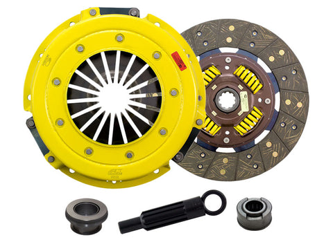 Advanced Clutch XT/Perf Street Sprung Clutch Kit