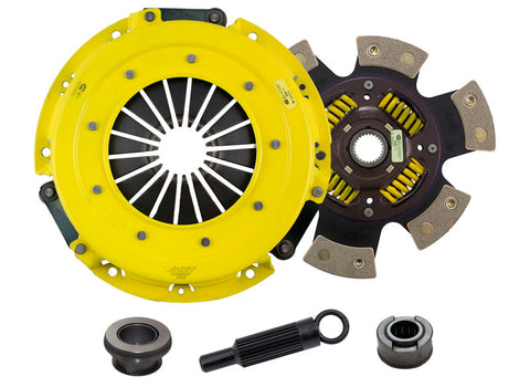 Advanced Clutch HD/Race Sprung 6 Pad Clutch Kit