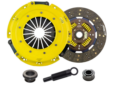 Advanced Clutch HD/Perf Street Sprung Clutch Kit