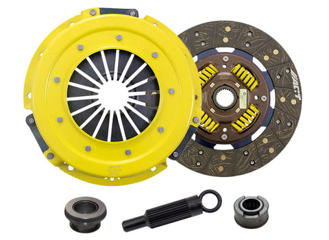 Advanced Clutch Sport/Perf Street Sprung Clutch Kit