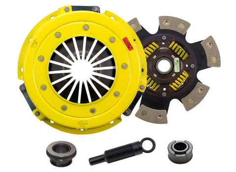 Advanced Clutch XT/Race Sprung 6 Pad Clutch Kit