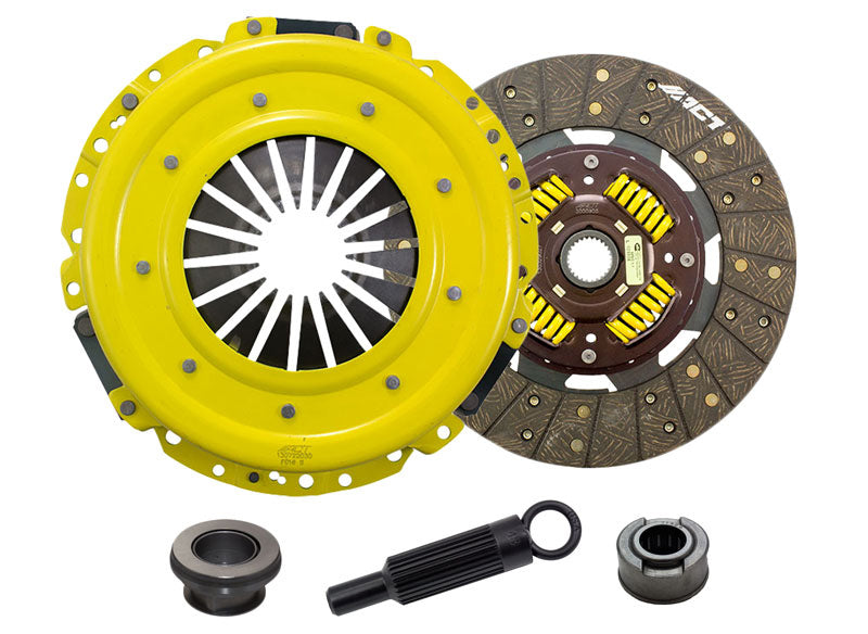 Advanced Clutch Sport/Perf Street Sprung Clutch Kit