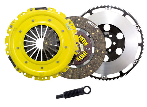 Advanced Clutch HD/Perf Street Sprung Clutch Kit